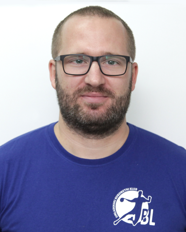 SAŠA RADOŠEVIĆ